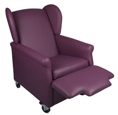 furniture, manufacture, hospitals, care homes, chair, sidhil, new product