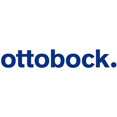 ottobock logo