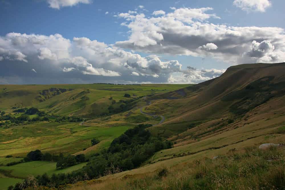 Peak District National Park image