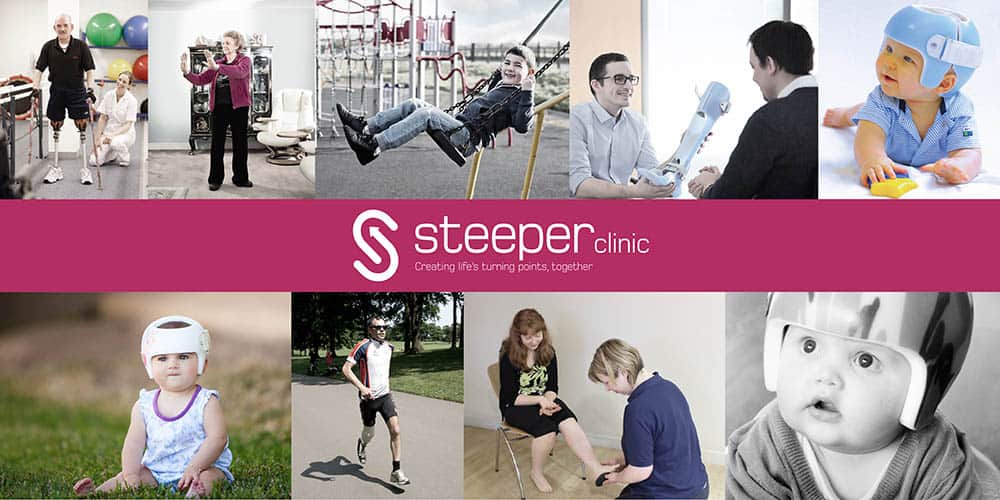 Steeper Clinic image