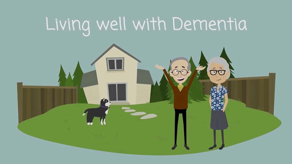 The Sound Doctor Living Well with Dementia image