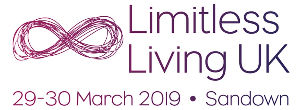 Limitless Living UK event image