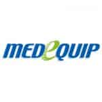 Medequip logo