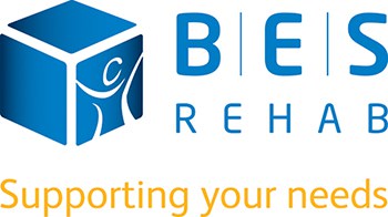 BES Rehab logo