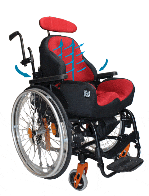 Consolor wheelAIR partnership image