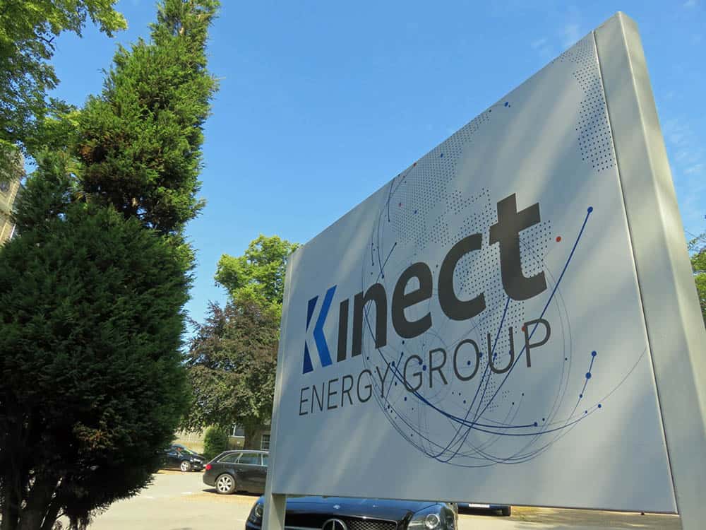 Kinect Energy Group image