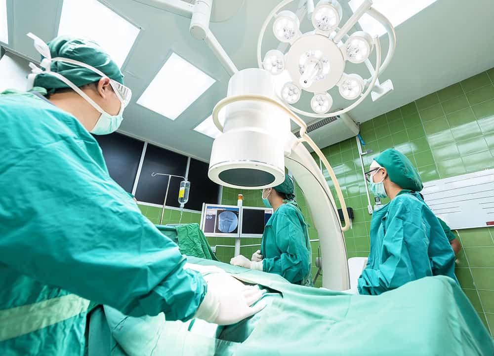 surgeons image