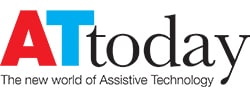 AT Today assistive technology news website