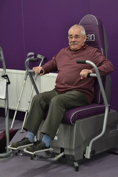 Valley Leisure I Can Therapy Centre image