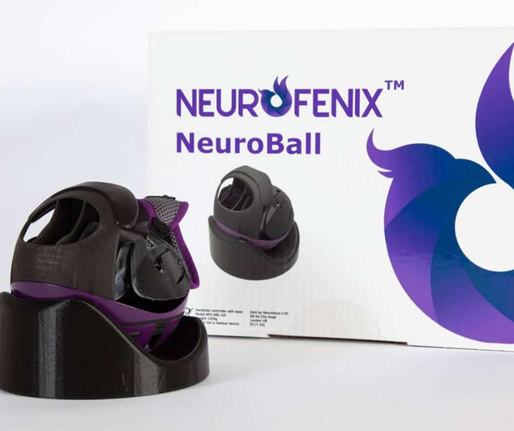 NeuroBall image