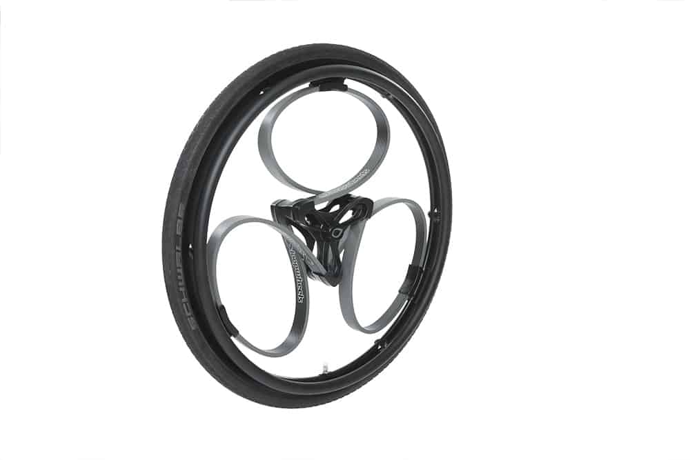Loopwheels Carbon wheel image