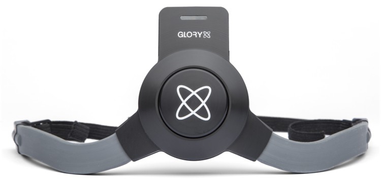 Gyro Glory headset image