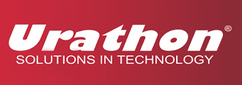 Urathon logo