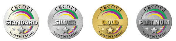 New CECOPS assistive tech grading system image