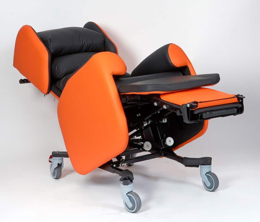 Primacare Adelphi chair image
