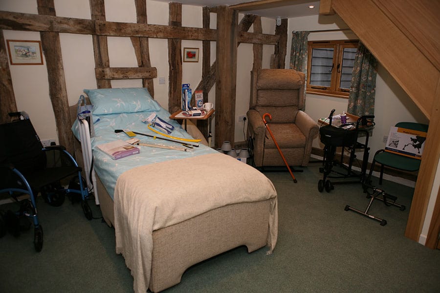 Rehability Independent Living Centre image