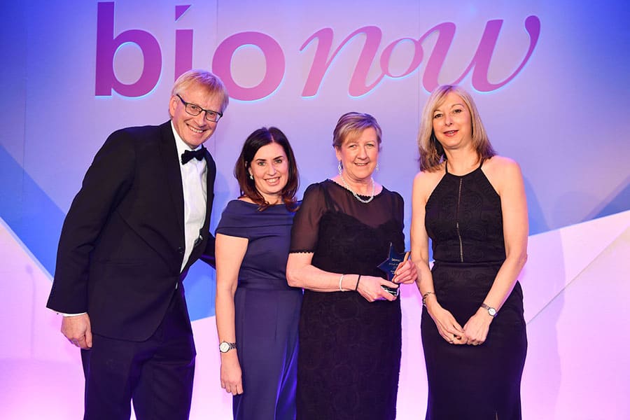 BBI Europe SEM Scanner wins Product of the Year at the 2019 Bionow Awards image
