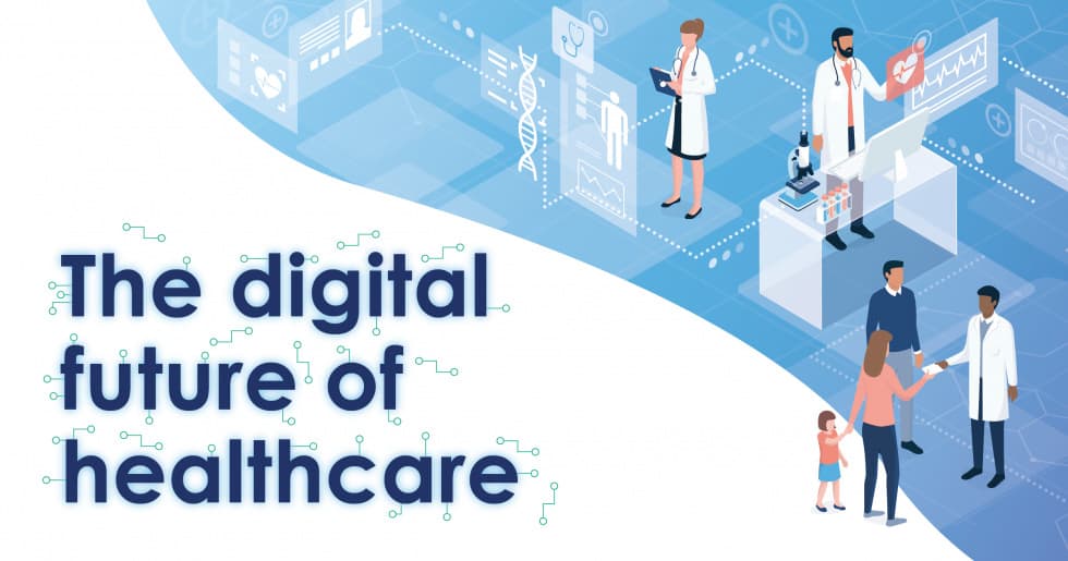 ID Medical the digital future of healthcare image
