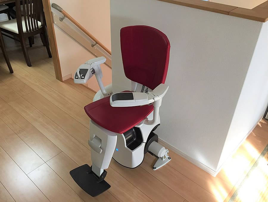 stairlift image