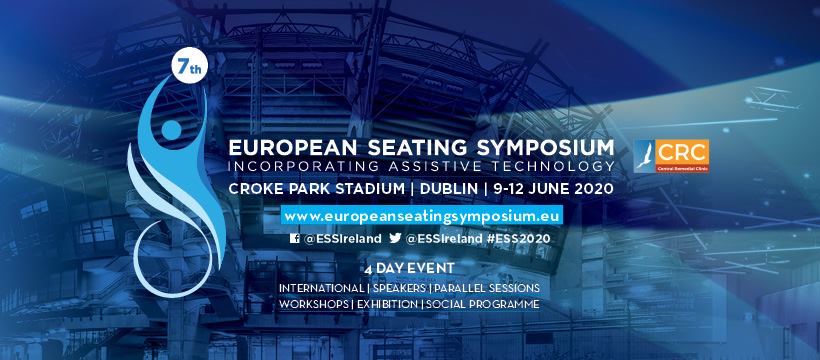 European Seating symposium delayed