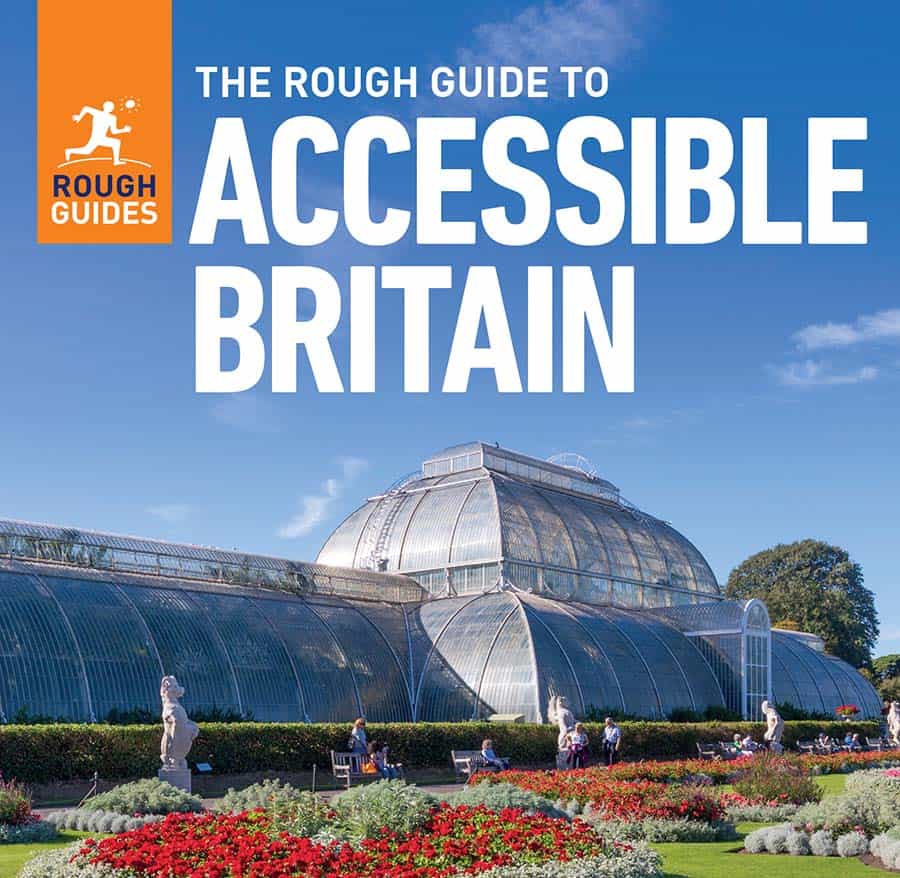 Accessible Britain guide image
