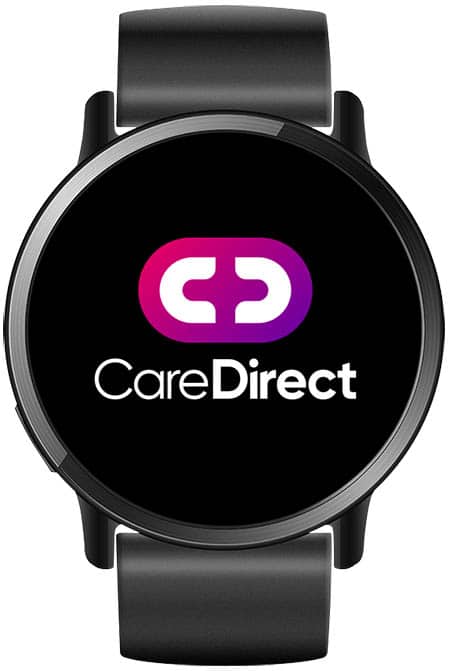 Care Direct smartwatch image