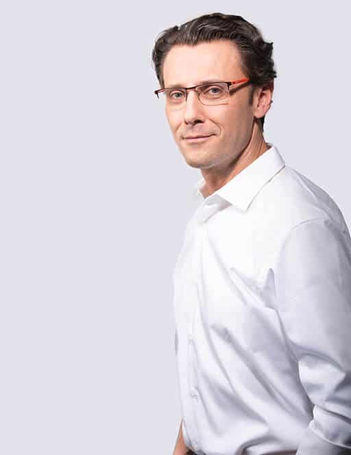 Barak Katz, General Manager at Essence Smartcare image
