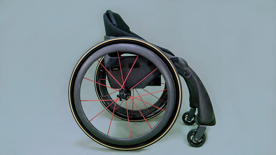 Phoenix i wheelchair image