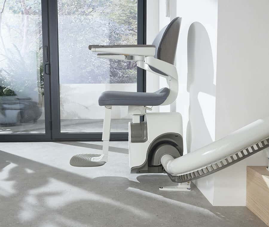 Flow X Stairlift image