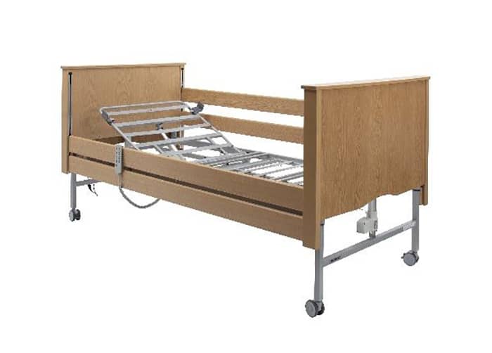 Bradshaw Standard Bed image