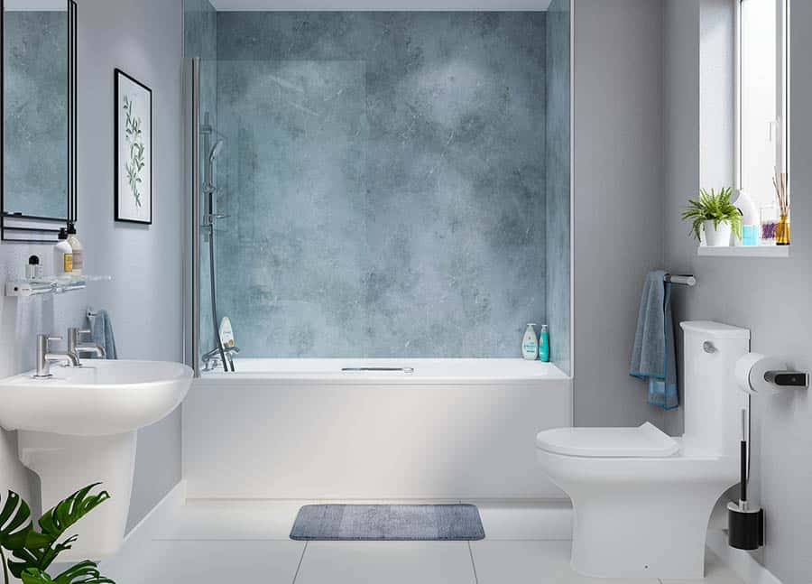 AKW Beautiful Bathrooms collection image
