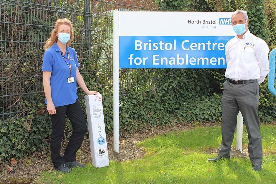 Bristol Centre for Enablement image