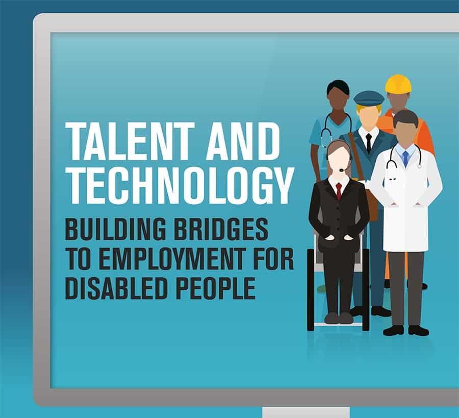 APPGAT Talent and Technology report image