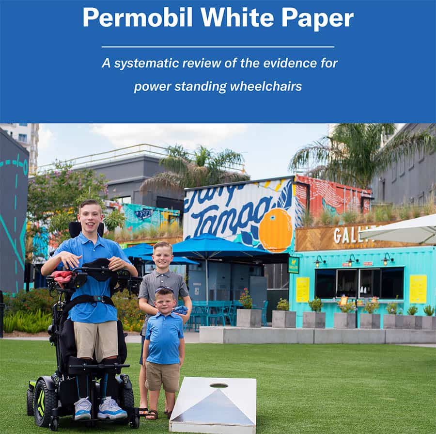 Permobil whitepaper image