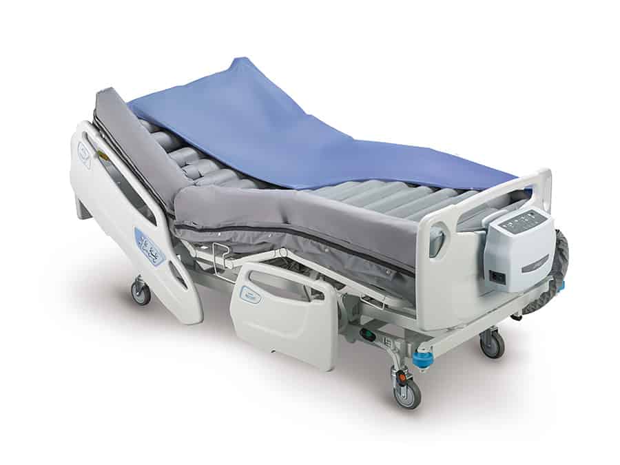 Apex Medical Pro Care Turn Continuous Lateral Turning Mattress System image