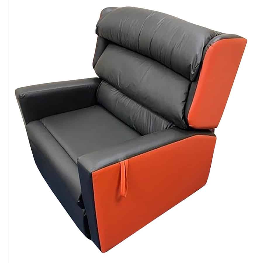 Rise & Recline Infinity chair image