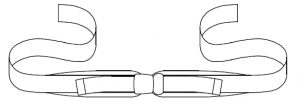 positioning belts image