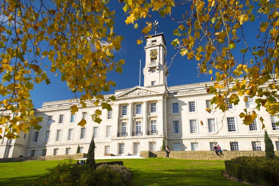University of Nottingham image
