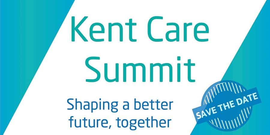 Kent Care Summit image