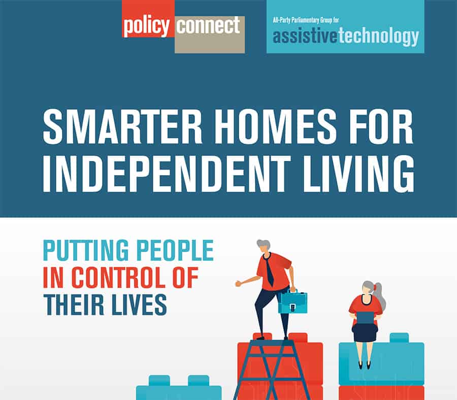 APPGAT smart home technology report image