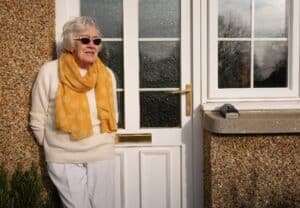 Age UK - Age Positive Images - Housing