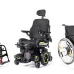 Healthcare Pro Specialist Wheelchair Service image
