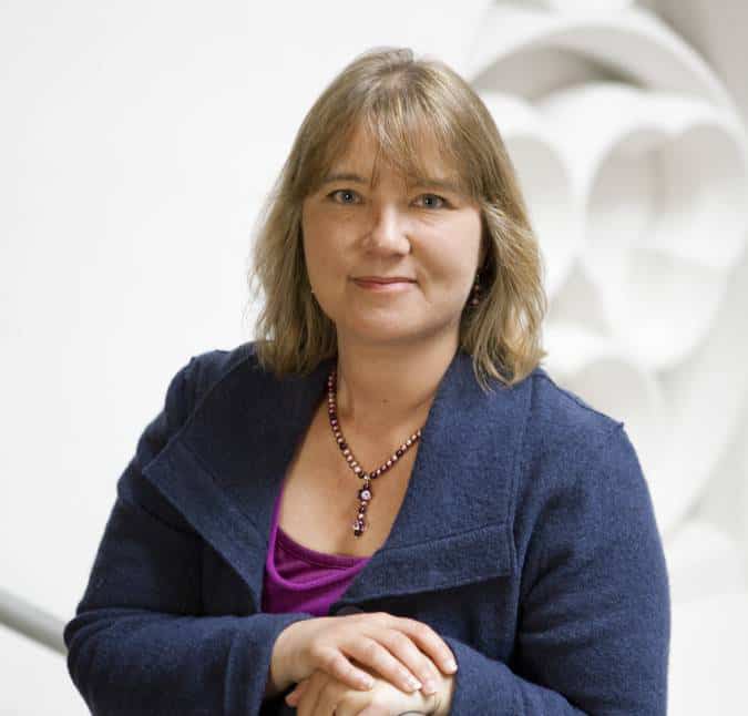 Professor Jane Seale image