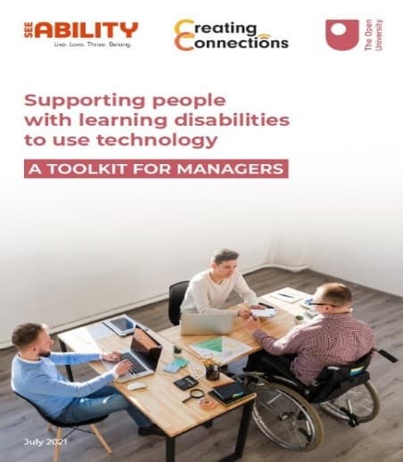 Toolkit for managers image