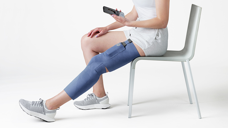 [WEB] “Breakthrough” wearable bionic leg improves mobility outcomes in trials