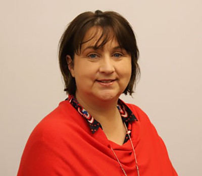 Health Minister Anne Rabbitte image