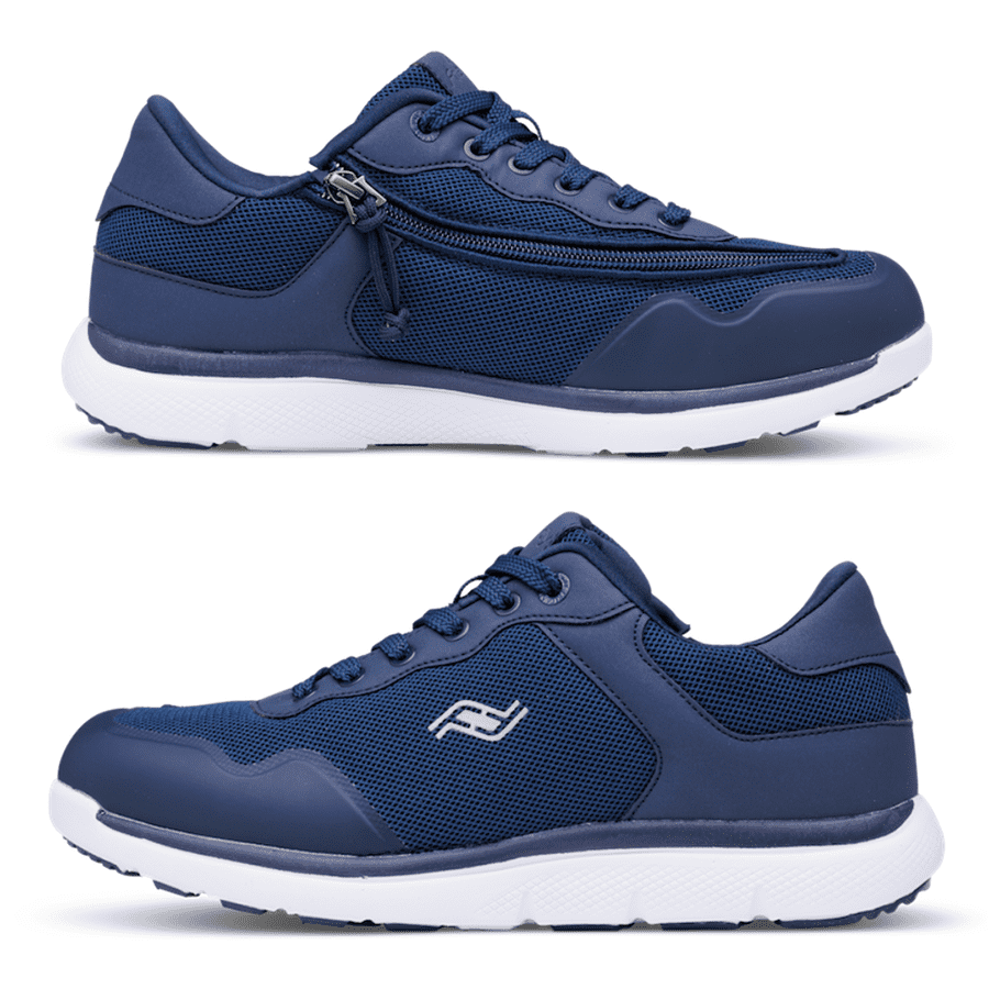 Friendly Shoes Voyage Navy image