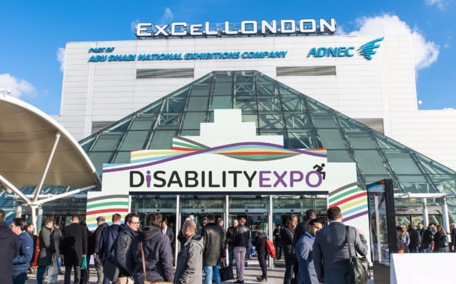 Disability Expo image