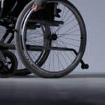 Wheelchair image