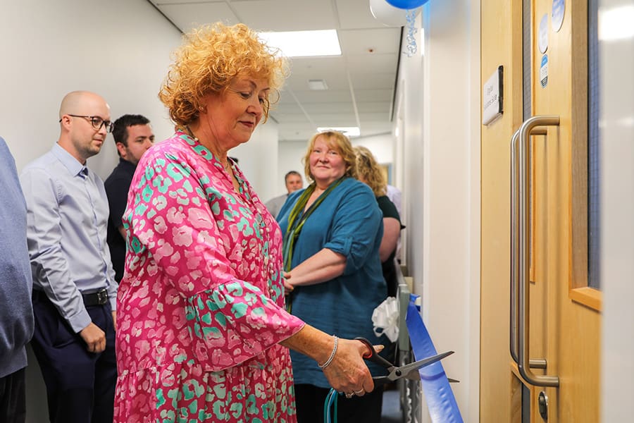 Neath Port Talbot Council and Swansea Bay University Health Board Digital Solutions Suite image